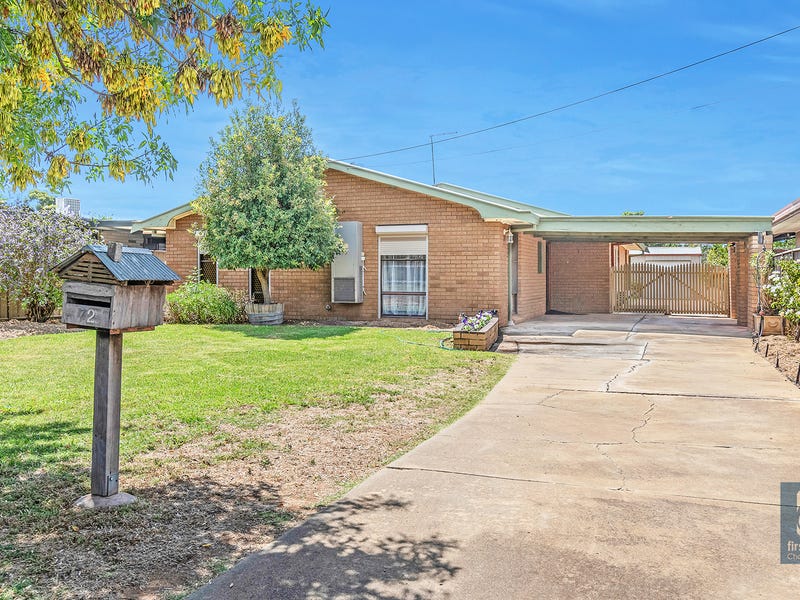 72 Crossen Street, Echuca, Vic 3564 Property Details