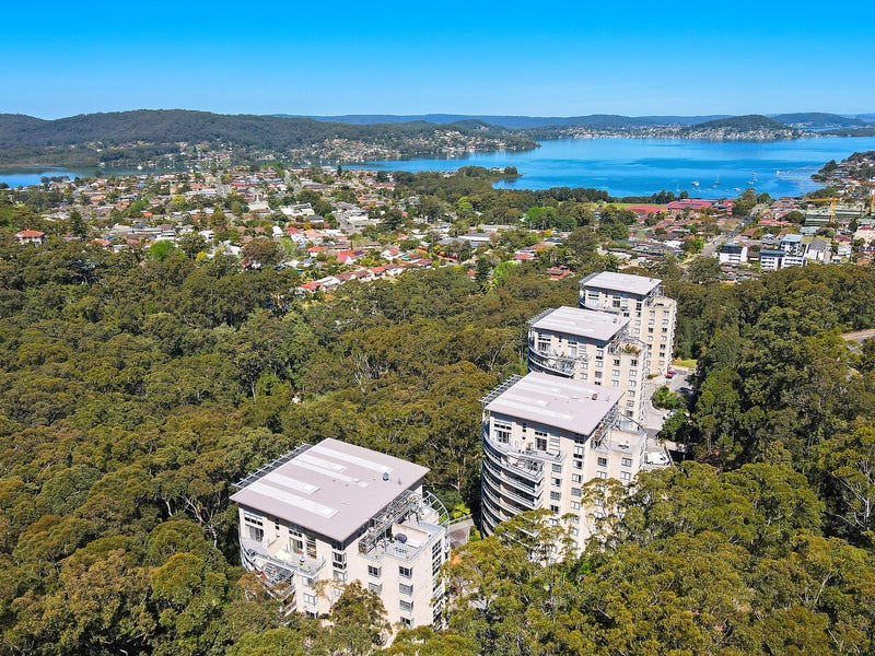 474/80 John Whiteway Drive, Gosford, NSW 2250