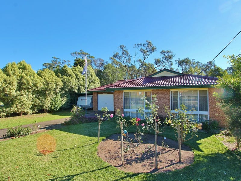 162 Hall Parade, Hazelbrook, NSW 2779