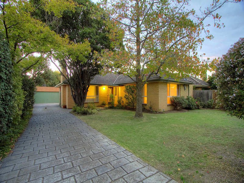 42 Carson Street, Mulgrave, VIC 3170