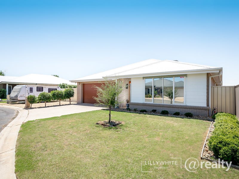 7 Majuda Court, Tocumwal, NSW 2714 House for Sale