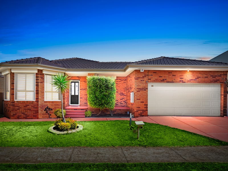 82 Kingston Boulevard, Hoppers Crossing, VIC 3029