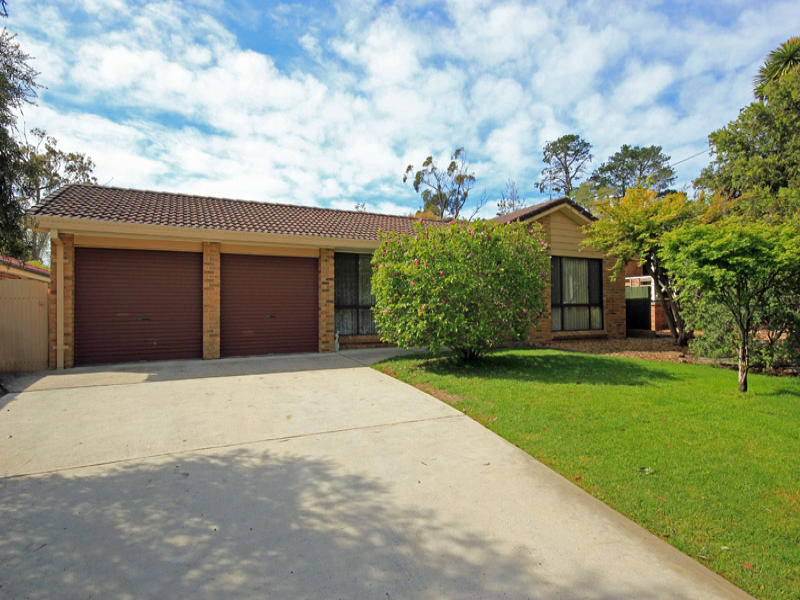 39 Appenine Road, Yerrinbool, NSW 2575