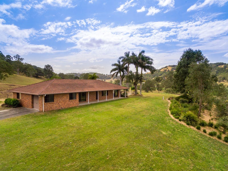 878 Caniaba Road, Caniaba, NSW 2480 Property Details