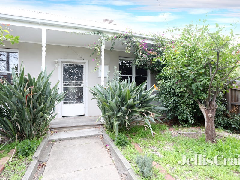 36 Mitchell Street, Brunswick, VIC 3056