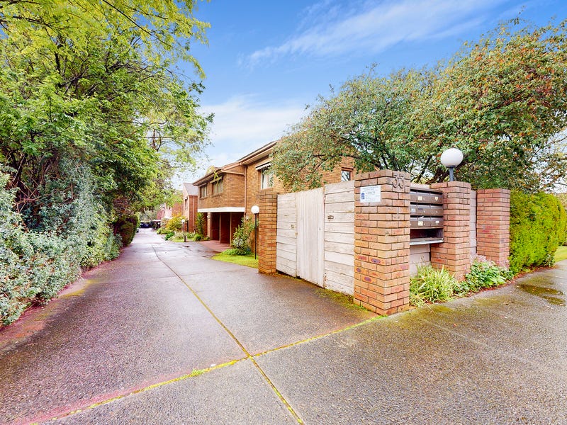 5/33 Parkhill Road, Kew, VIC 3101