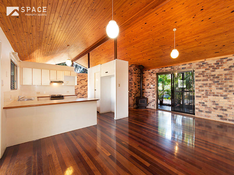 55 Nestor Avenue, Bardon, QLD 4065