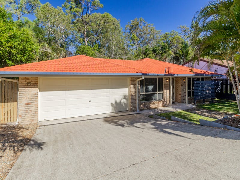 15 Conifer Street, Hillcrest, Qld 4118 - Property Details