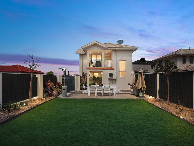 19 Felix Lane, Harrison, ACT 2914 Property Details