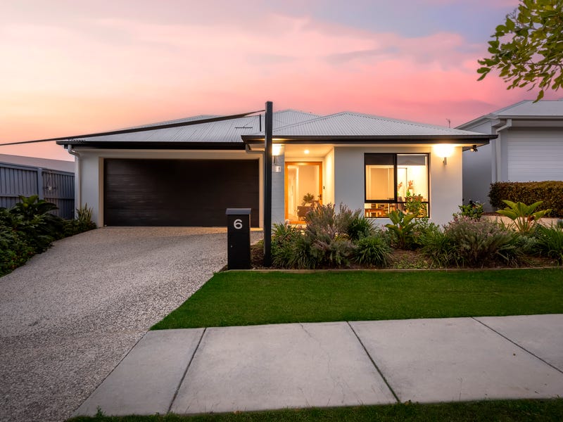 6 Albert Street, Coomera, Qld 4209 House for Sale
