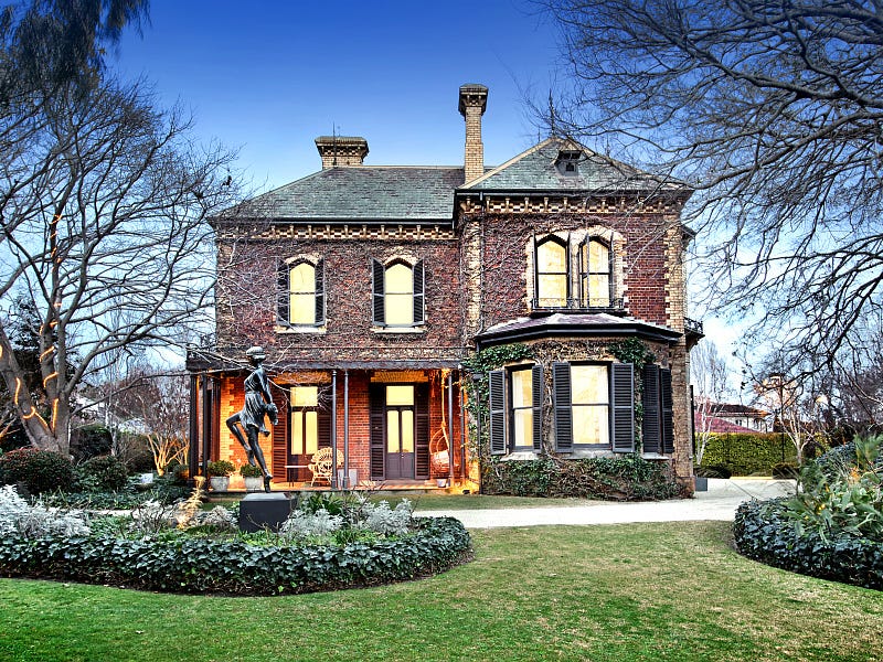 5 Leslie Grove, Brighton, Vic 3186