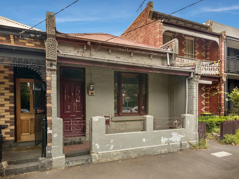 435 Napier Street, Fitzroy, VIC 3065