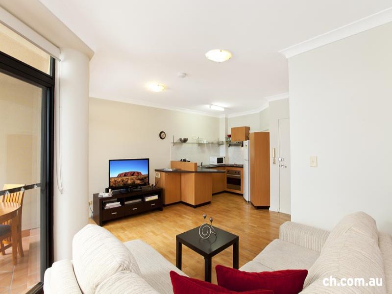 10/19 Kirketon Road, Darlinghurst, NSW 2010 - Property Details