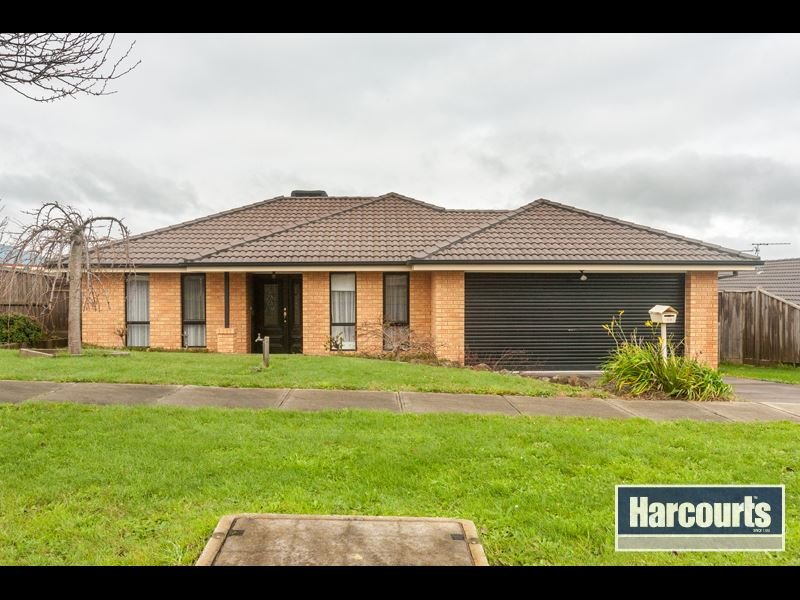 90 Dawson Drive, Warragul, Vic 3820 Property Details