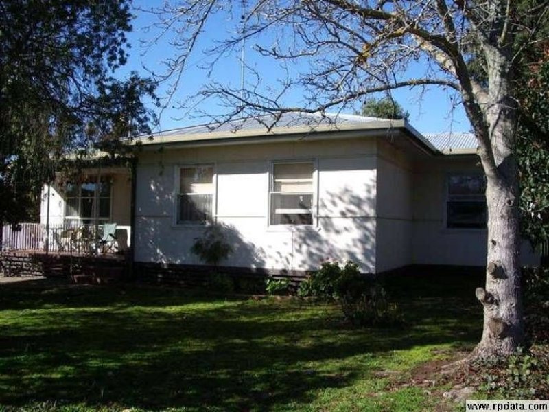 13 Melrose Avenue, Clare, SA 5453 Property Details