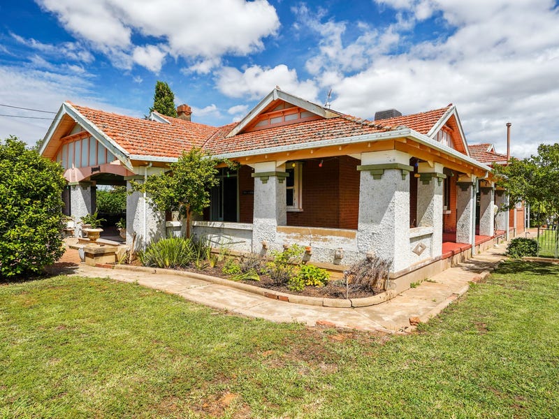 63 Show Street 2022 Sale, Forbes, NSW 2871 Property Details