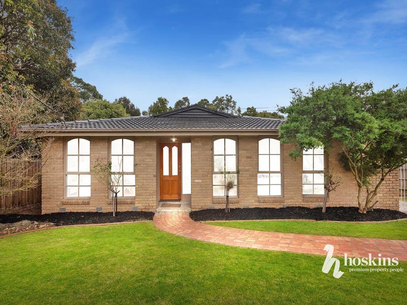 13 Marcus Road, Croydon, Vic 3136 Property Details