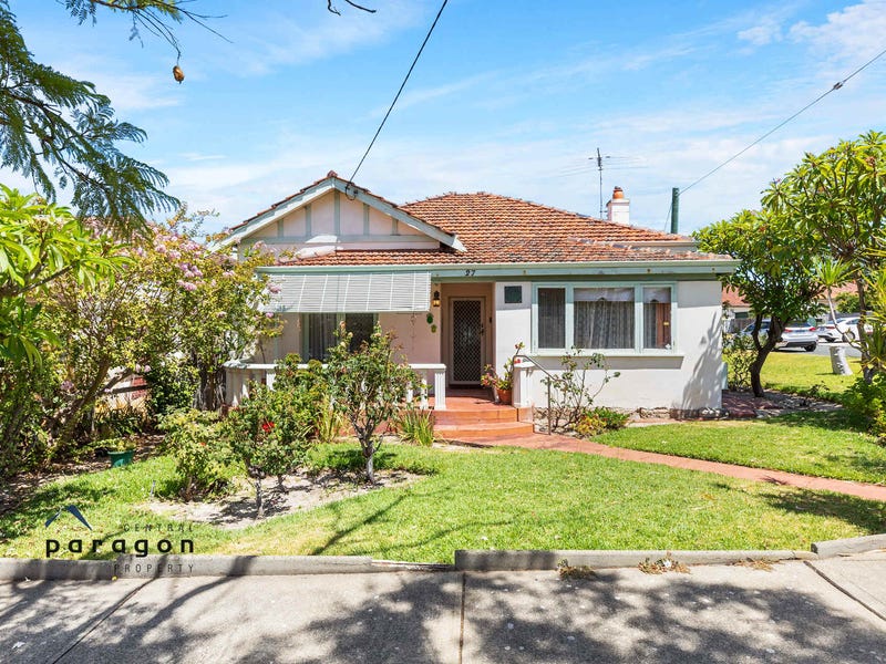 27 Matlock Street, Mount Hawthorn, WA 6016