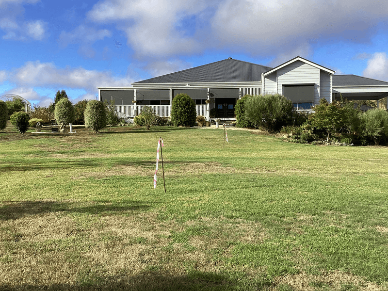 4 Purcell Road, Yea, Vic 3717 Property Details