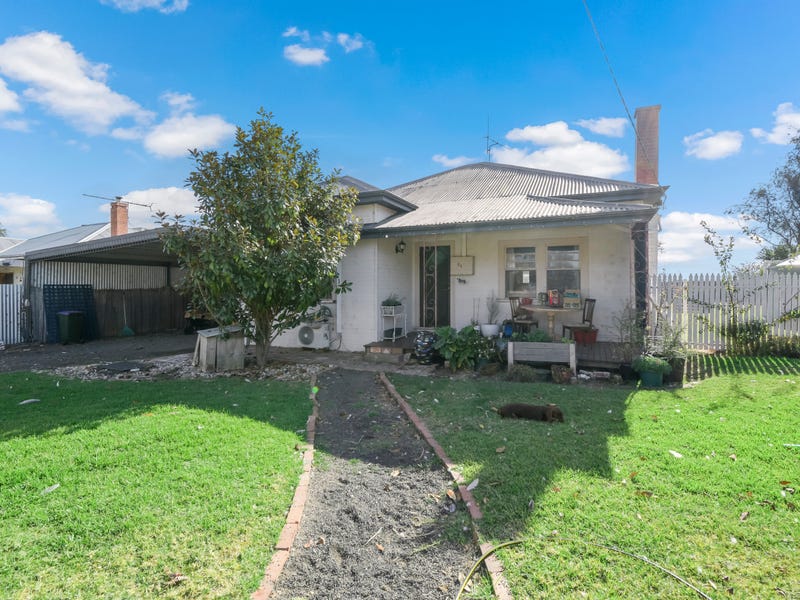 34 NatimukFrances Road, Goroke, Vic 3412 House for Sale realestate