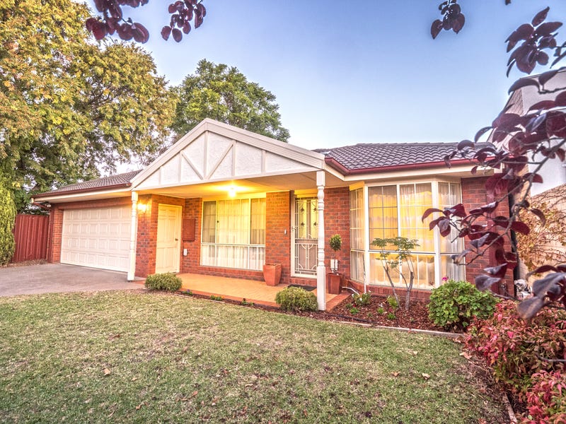 8A Sutherland Avenue, Shepparton, VIC 3630