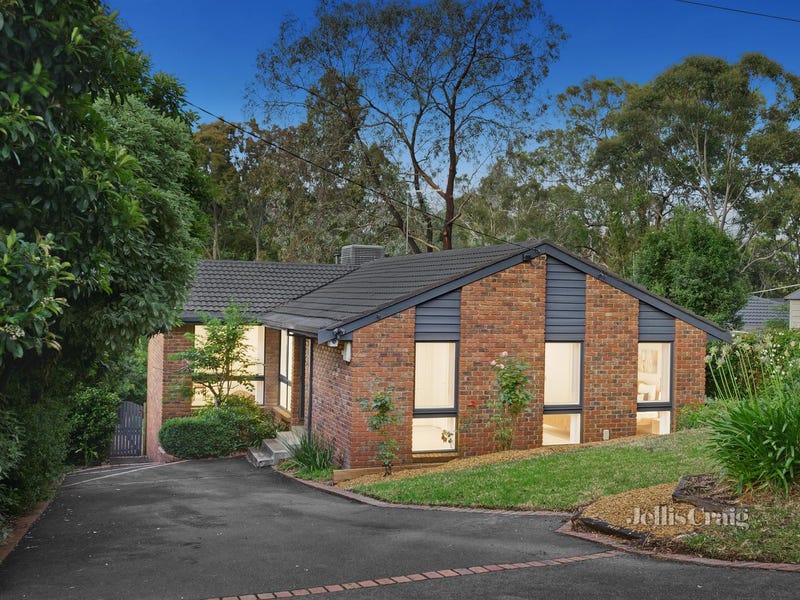 61 Belmont Crescent, Montmorency, Vic 3094 Property Details