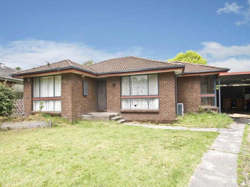 124 Lomond Avenue, Kilsyth, Vic 3137 Property Details