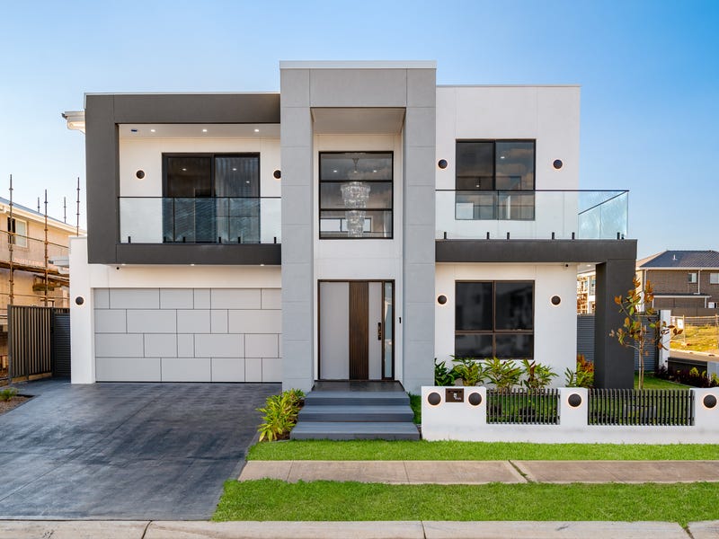 4 Robert Ingham Drive, Catherine Field, NSW 2557 - realestate.com.au