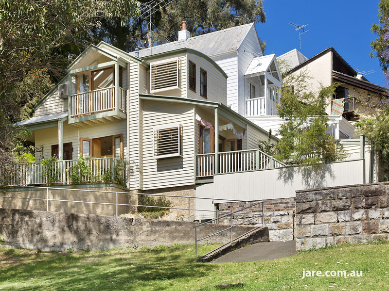 36 The Avenue, Balmain East, NSW 2041 36 The Avenue, Balmain East, NSW 2041