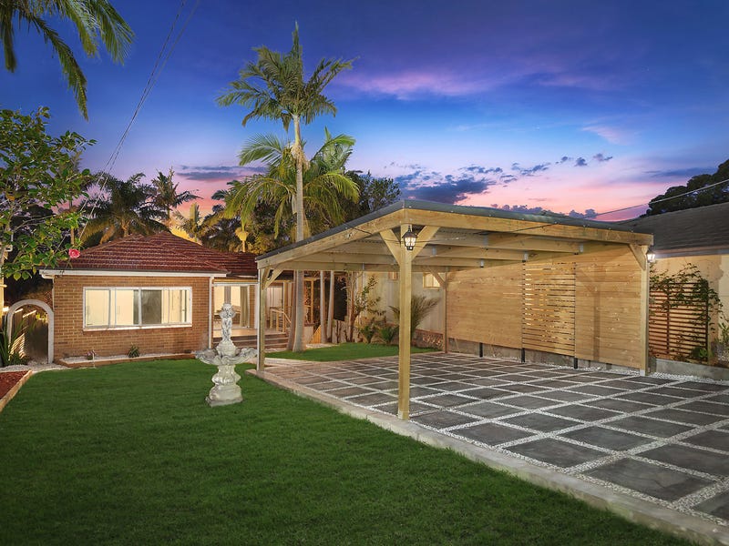 3 Beaumaris Crescent, Mortdale, NSW 2223 Property Details