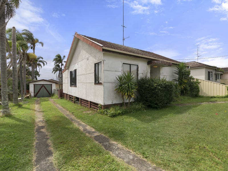 4 Lynwood Avenue, The Entrance, NSW 2261