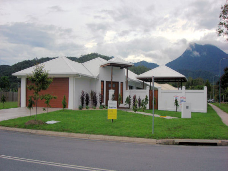 1 Daintree Horizon Drive, Mossman, Qld 4873 Property Details