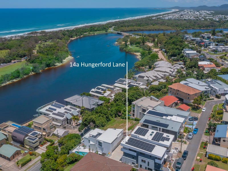 14a Hungerford Lane, Kingscliff, NSW 2487 House for Rent realestate