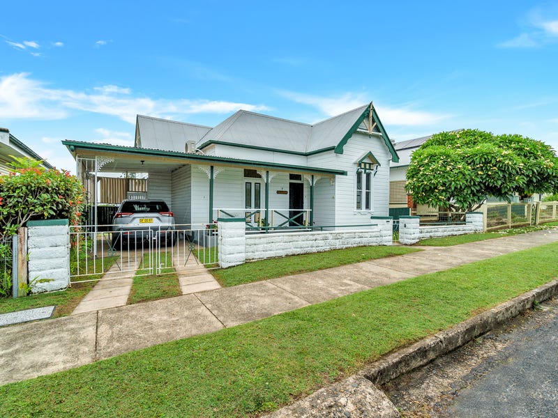 7 Wharf Street, Maclean, NSW 2463 House for Sale