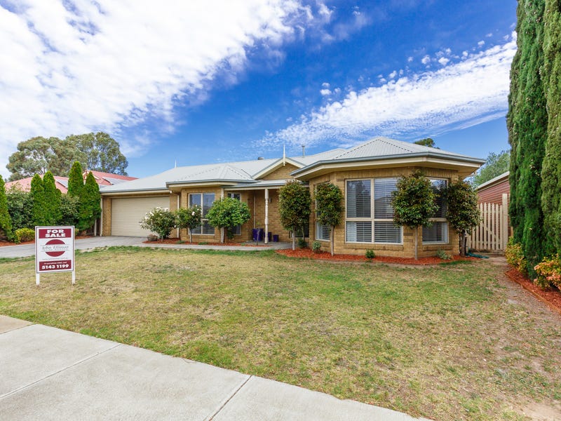 10 Kingfisher Place, Sale, VIC 3850