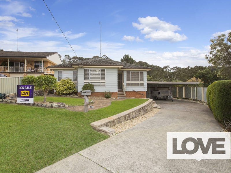 46 Darcy Street, Cardiff, NSW 2285