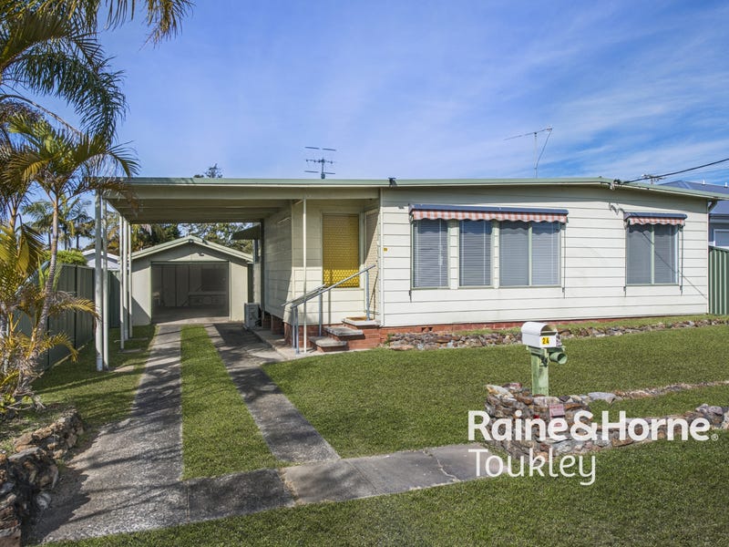 24 Merrendale Avenue, Gorokan, NSW 2263 Property Details