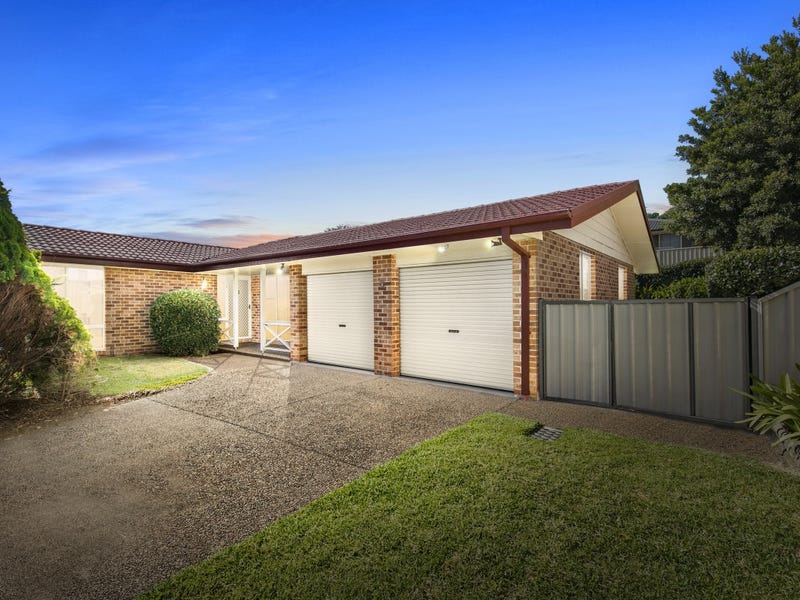 42 Cherry Road, Eleebana, NSW 2282