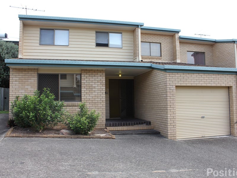 2/100 Birdwood Road, Carina Heights, QLD 4152