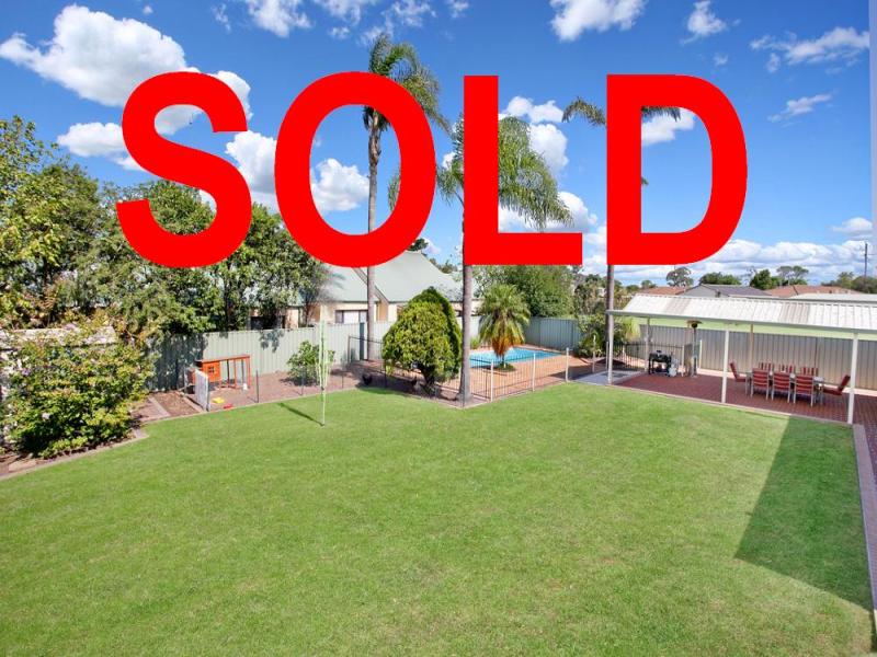 24 Chatham Street, Pitt Town, NSW 2756