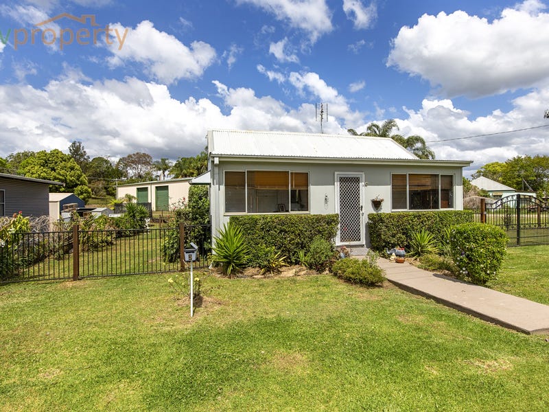 3 Angus Lane, Macksville, NSW 2447 House for Sale