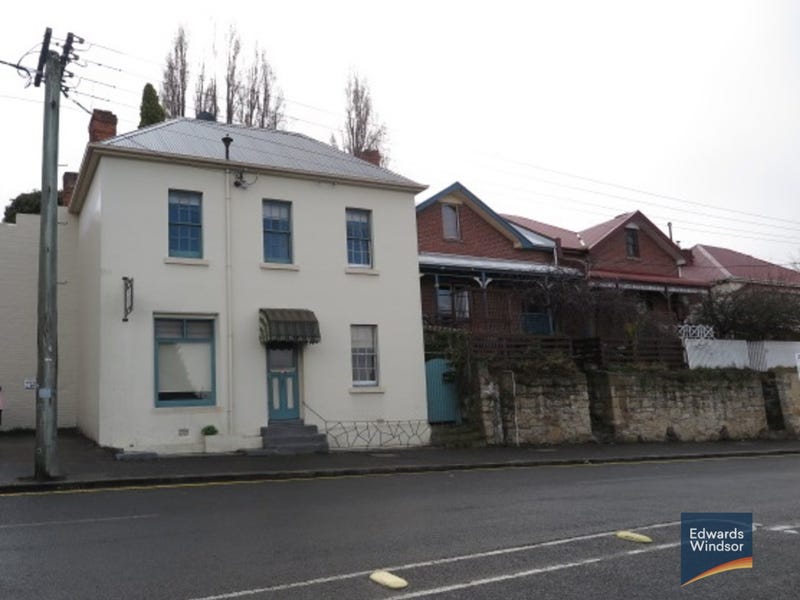 1/83 Goulburn Street, Hobart, Tas 7000