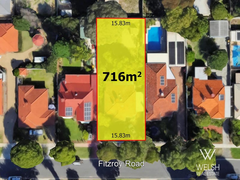 44 Fitzroy Road, Rivervale, WA 6103