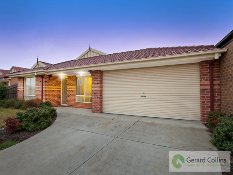 12 ster Way, Pakenham, Vic 3810 Property Details