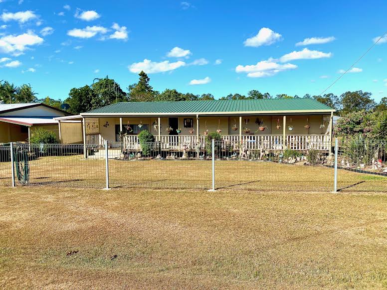 9 Charles Street, Howard, QLD 4659