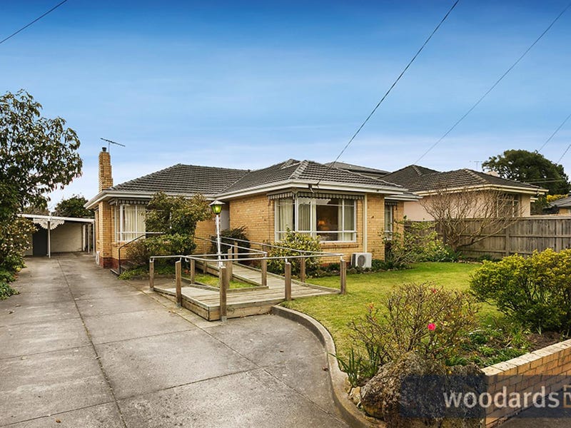 21 Matthews Road, Bentleigh East, VIC 3165