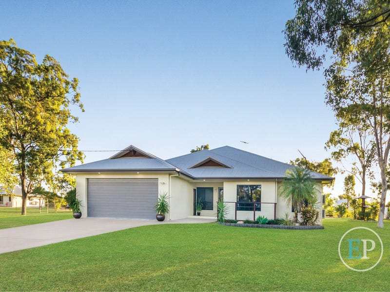 13 White Road, Jensen, Qld 4818 Property Details