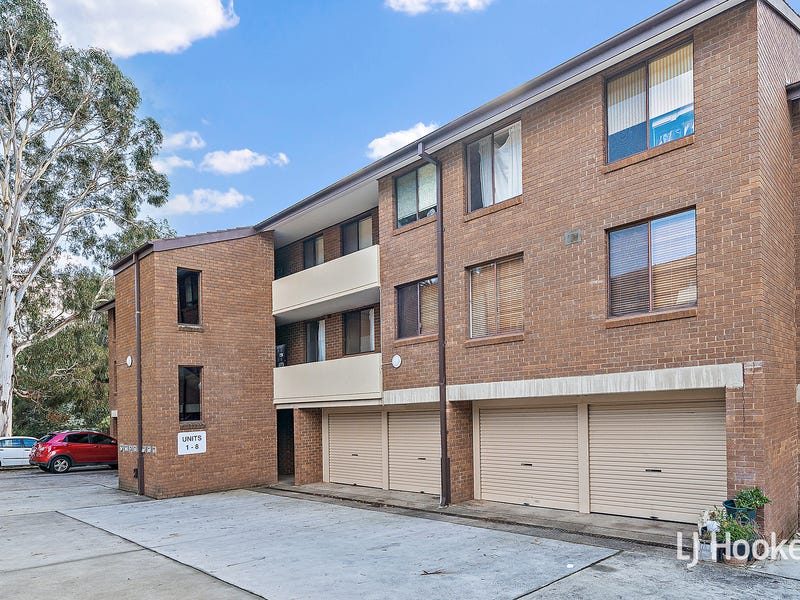 5/28 Springvale Drive, Hawker, ACT 2614