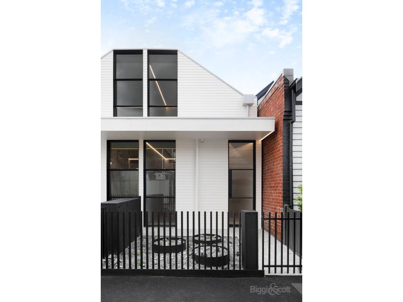 21 King Street Richmond Vic 3121 Property Details