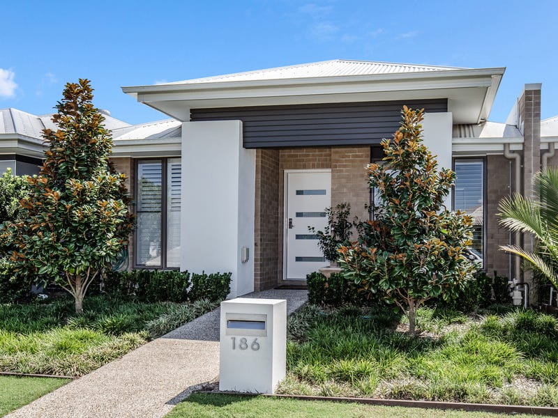 186 Darlington Drive, Yarrabilba, Qld 4207 Property Details